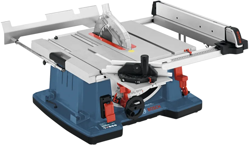 Bosch blue sierra de mesa gts 10 xc 2 w