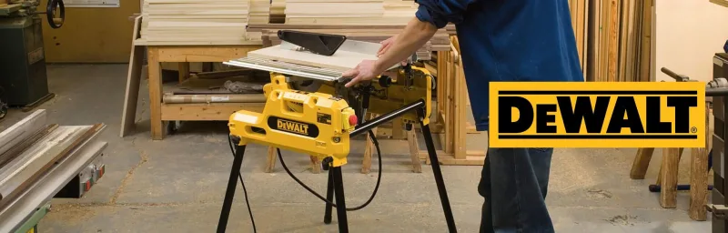 Dewalt 743n sierra combinada 2.000w 250mm