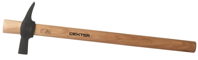 Martillo de carpintero dexter de 48 cm
