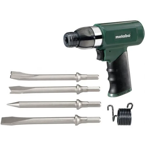 Metabo dmh 30 set + 4 cinceles - 6.04115.50