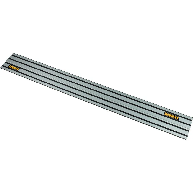 Dewalt guide rail 1.5 m - para sierra circular dws520kr - dws5022