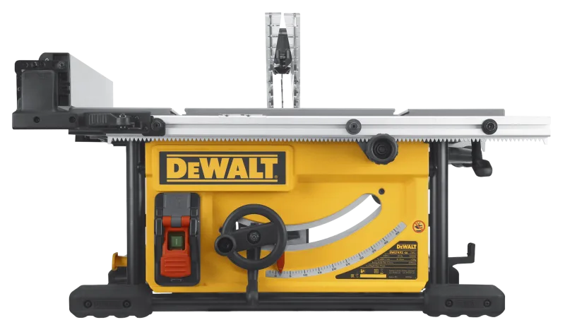 Sierra mesa eléctrica dewalt - potencia 2000 w - disco ø 250mm + accesorios