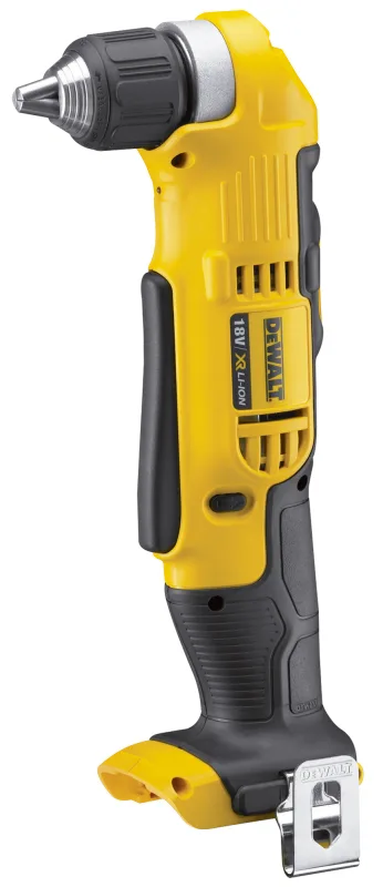 Taladro a batería dewalt 18v - sin batería - dcd740n-xj