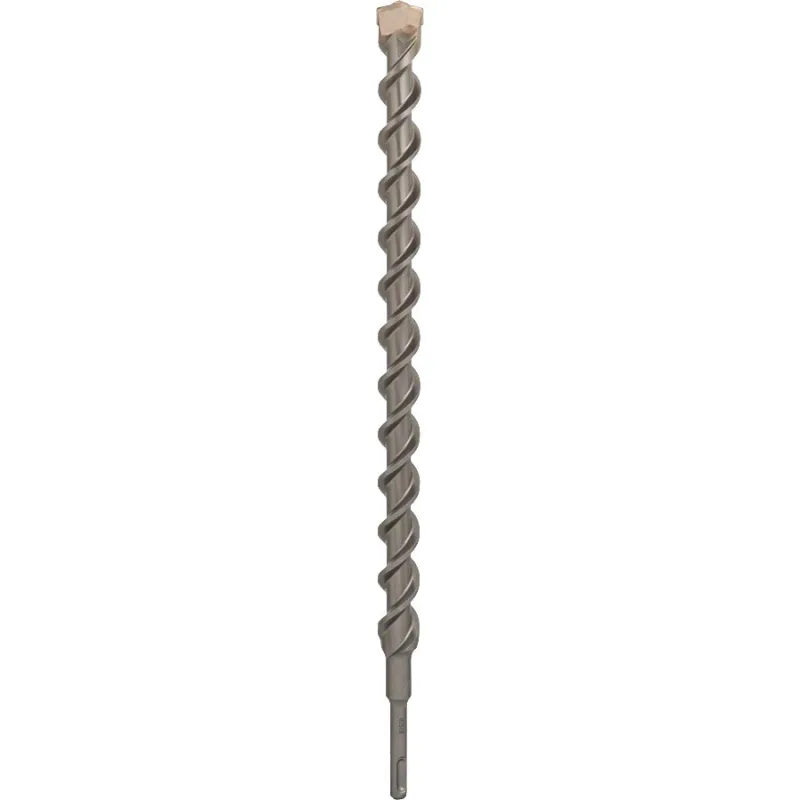 Ø 26mm martillo taladro sds-plus-5 total longitud 450 mm
