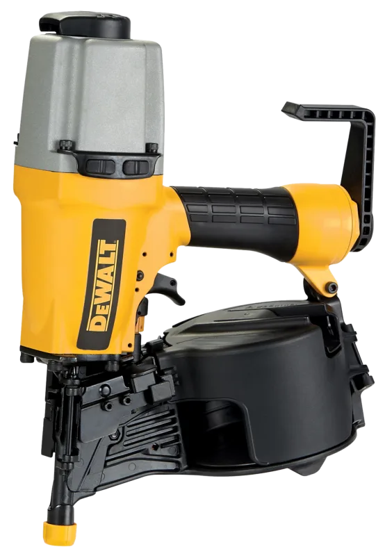 Dewalt dpn75c clav. estructuras 2,3-3,1mm 38-75mm