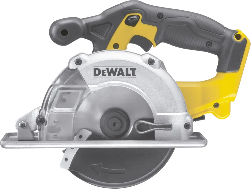 Sierra circular a batería dewalt dcs373n-xj, 18v ø 140 mm sin batería