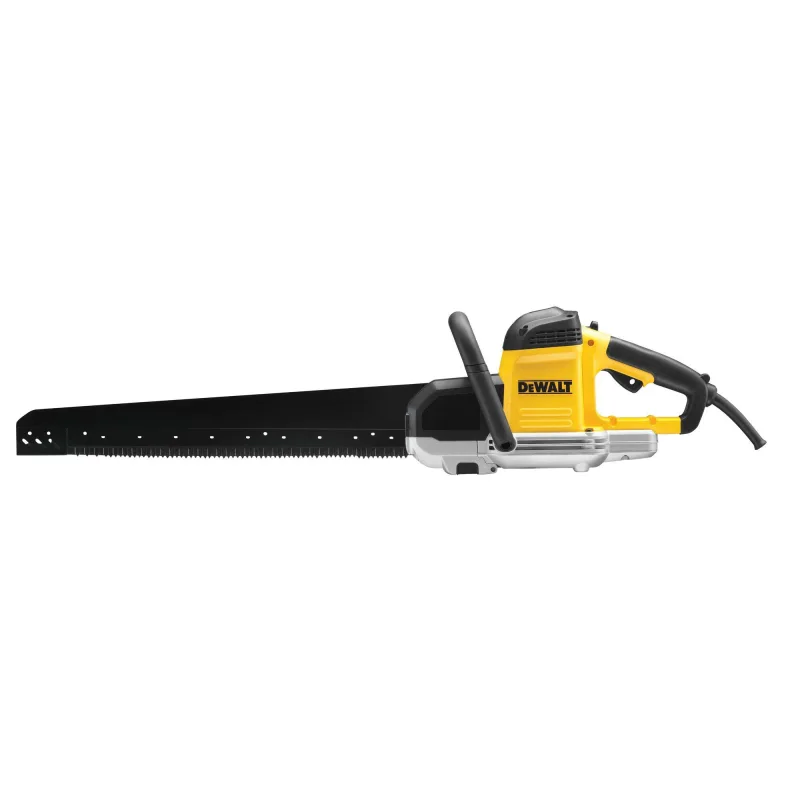 Dewalt e398 s.alligator 1.700w hoja larga clase20