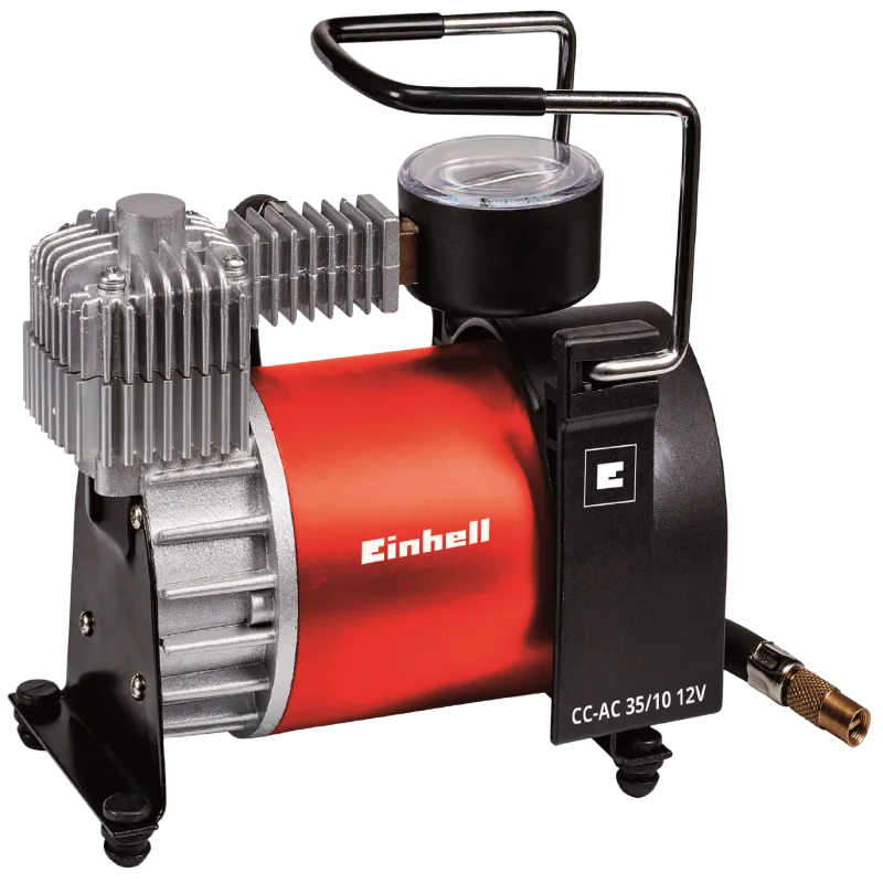 Compresor para coche einhell cc-ac 35/10 12v