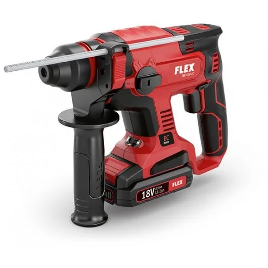 Martillo universal 18v che 18.0-ec flex - sin batería ni cargador - en l-boxx - 430005