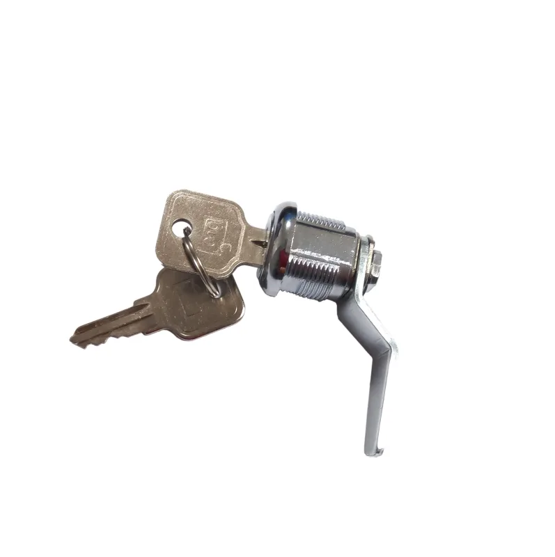 Cerradura lm de cilindro amaestrada