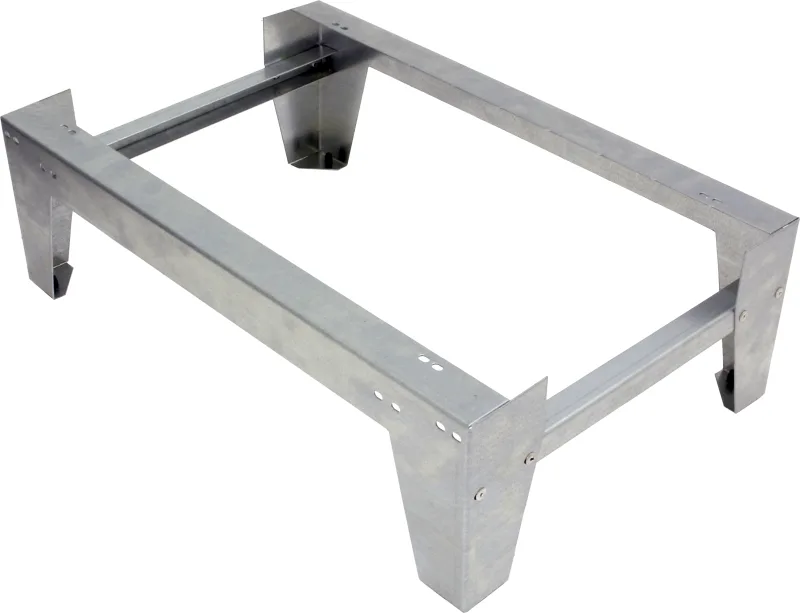 Estructura 4 pies 30x50cm