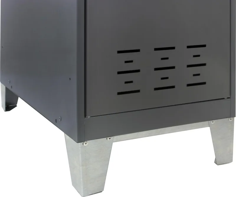 Estructura 4 pies 40x50cm