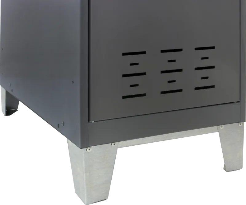 Estructura 4 pies 80x50cm