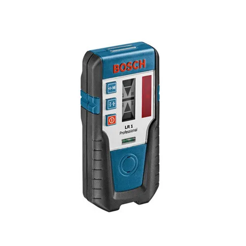 Bosch lr 1 receptor láser profesional - 0601015400