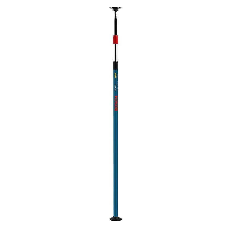 Bosch barra telescópica 3,5 m - bt350 - 0601015b00