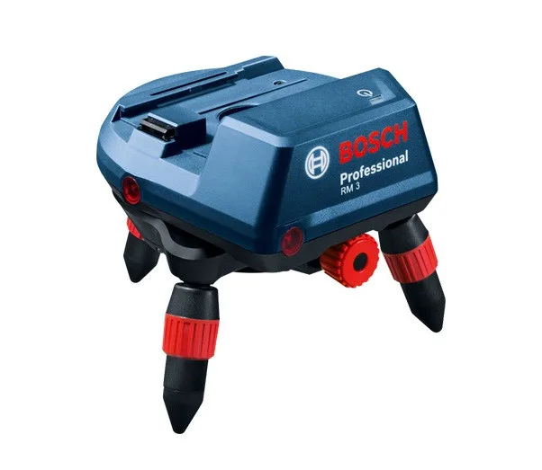 Bosch 0601092800 0601015400 ricevitore laser, 240 v, set di 6 pezzi, 4500 w, colore:, size