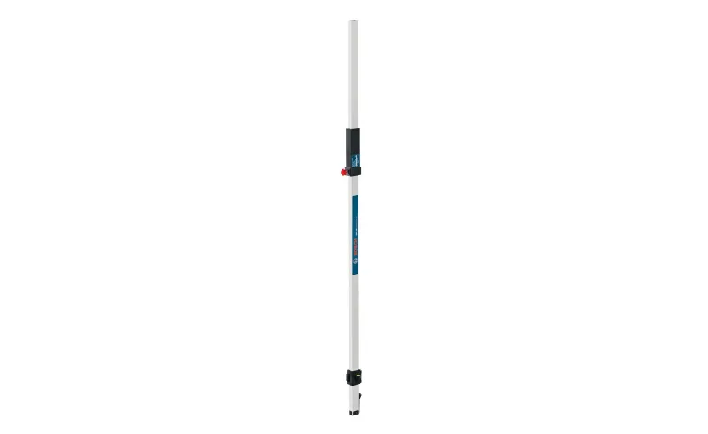 Vara de medir bosch profesional gr 240 – aluminio, 240 cm.