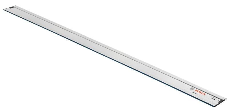 Accesorio guía para sierra circular bosch 3.100 mm