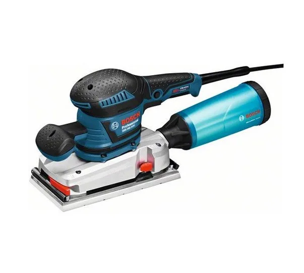 Lijadora orbital gss280ave 350w - bosch