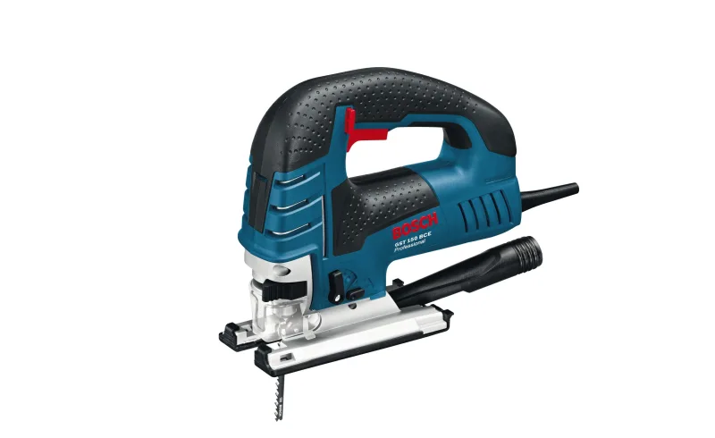 Sierra de calar bosch professional gst 150 bce 780 w