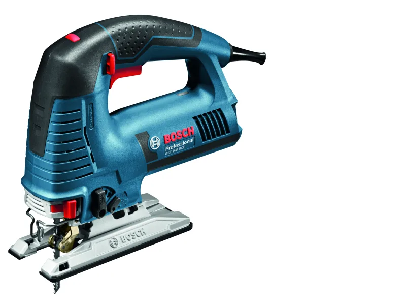 Sierra de calar bosch professional gst 160 bce 800 w