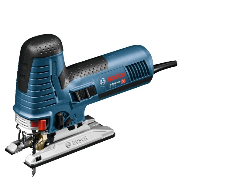 Bosch blue sierra de calar gst 160 ce 800 w