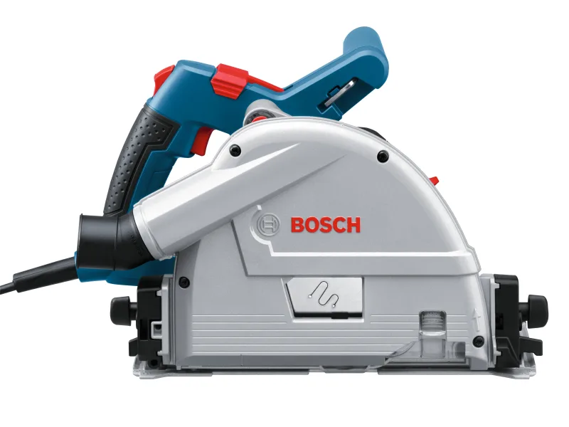 Bosch blue sierra de inmersión gkt 55 gce 1400 w