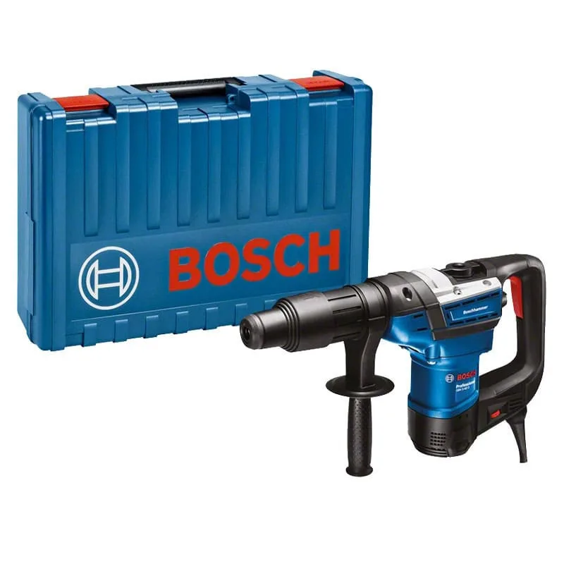Martillo rotativo bosch gbh5-40d pro