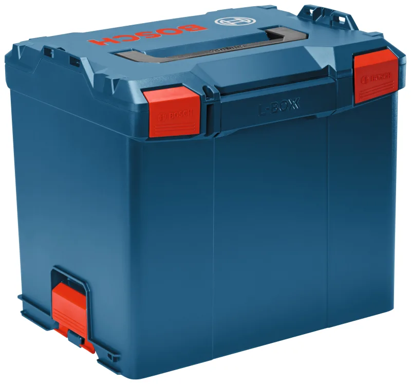 Caja b.blue hasta 25kg 274