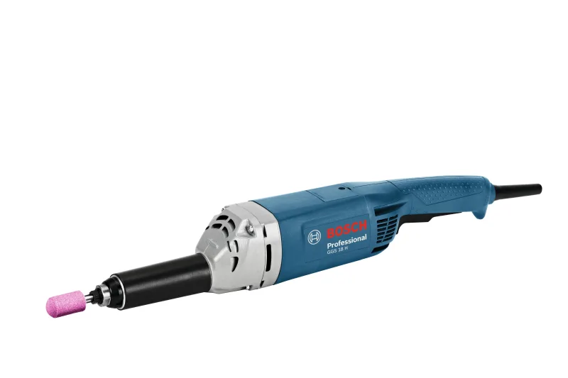 Bosch blue amoladora recta ggs 18 h