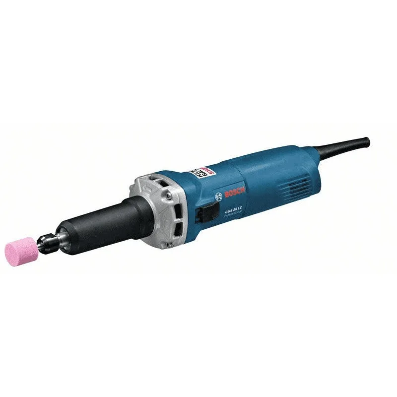 Bosch amoladora recta gws 28lc