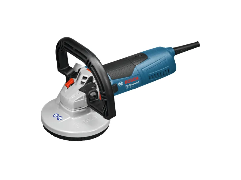 Lijadora de hormigón bosch professional gbr 15 ca 1500 w
