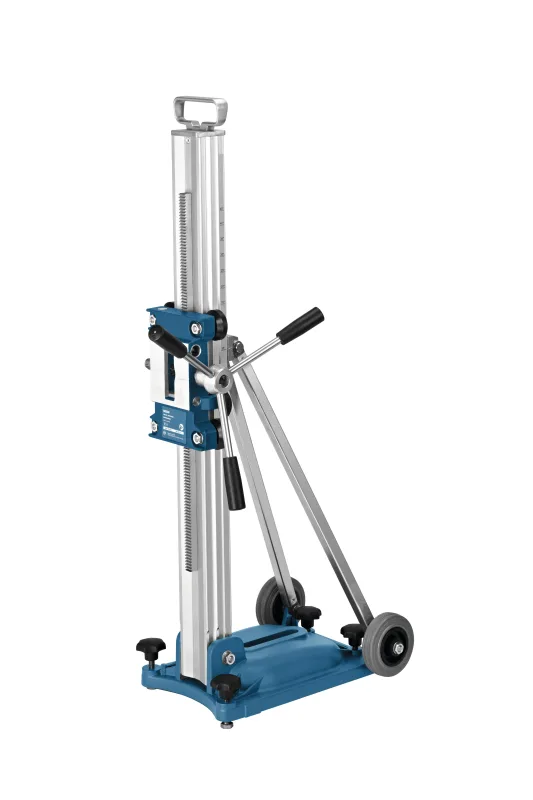 Acc perforadora de diamante 350 b. blu