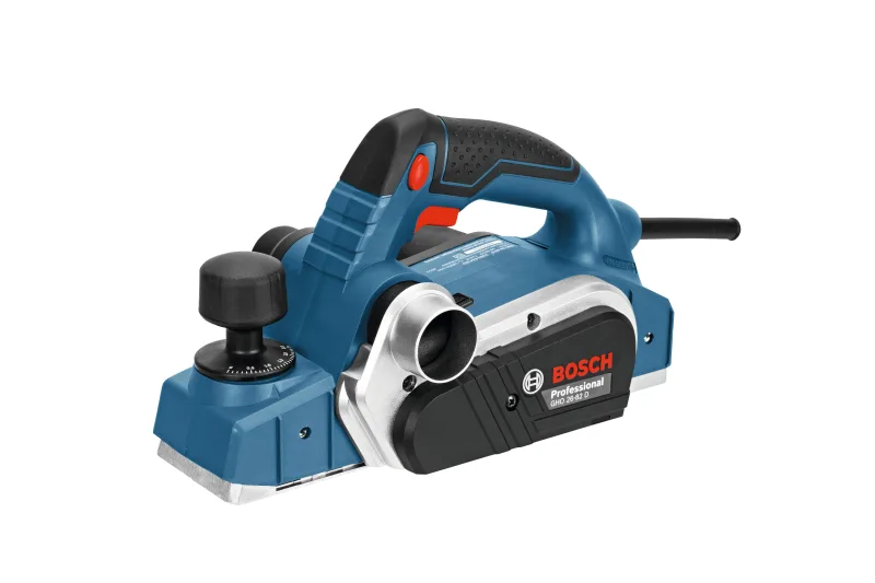 Bosch blue cepillo gho 26-82 d 710 w