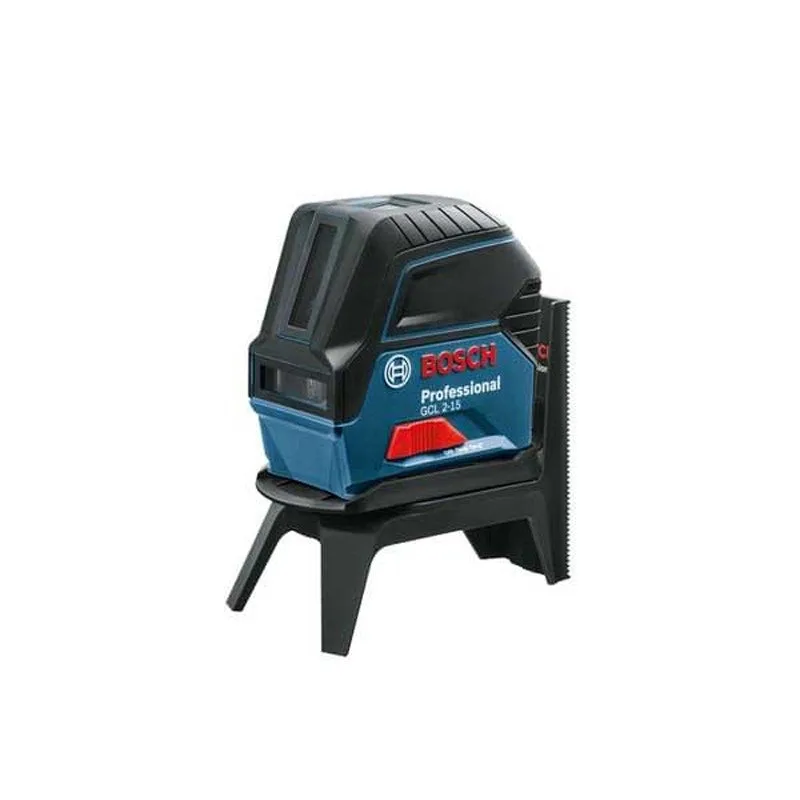 Línea laser gcl 2-15 con artesanos