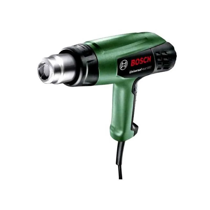 Pistola de calor universal bosch 600