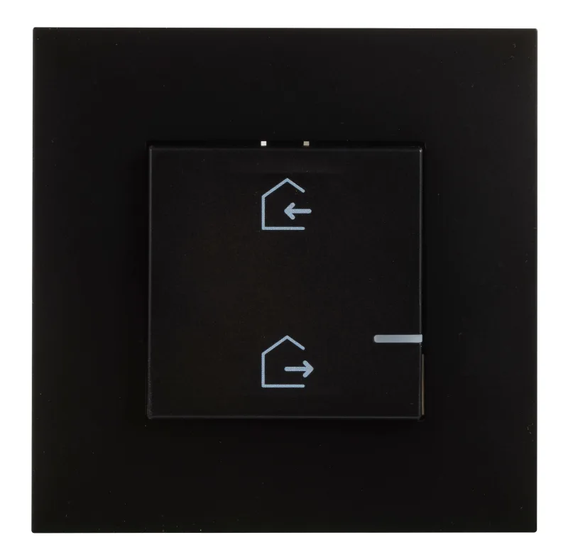 Interruptor e/s legrand valena next netatmo negro