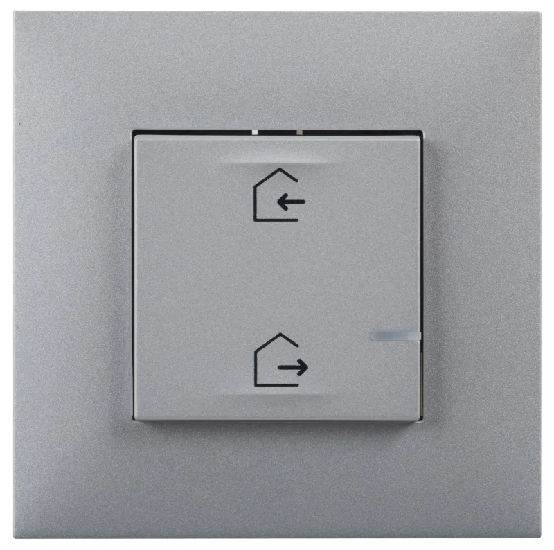 Interruptor e/s legrand valena next netatmo aluminio