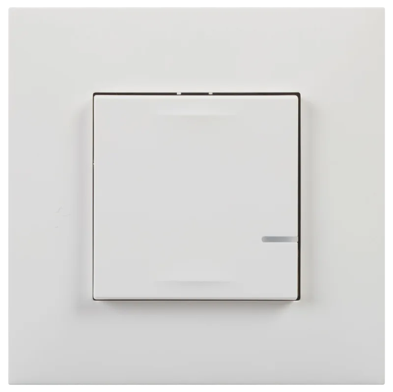 Interruptor legrand valena next netatmo blanco