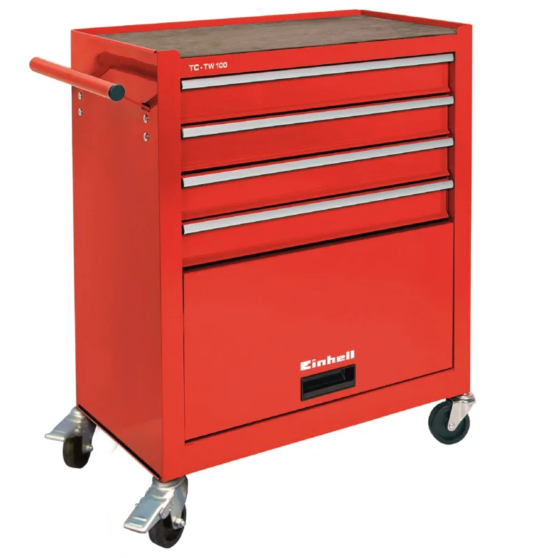 Carro portaherramientas einhell tc-tw 100