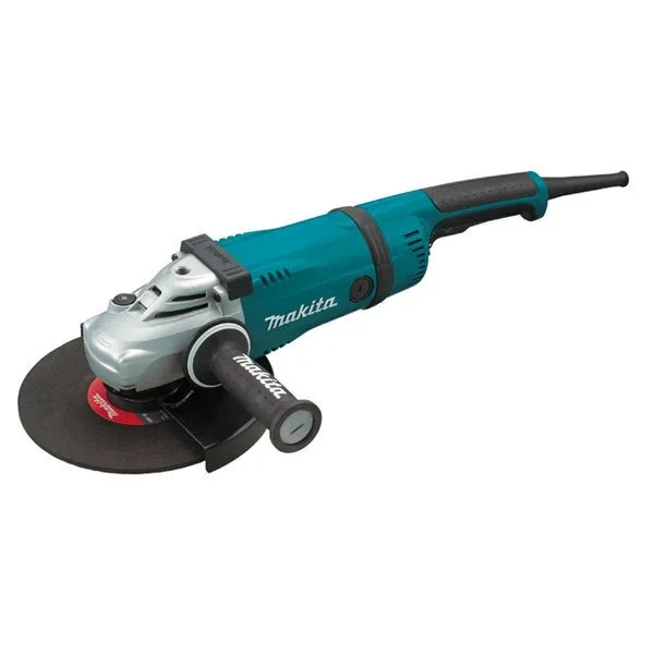 Amoladora ø 230 mm 2400 w makita - ga9030sf01