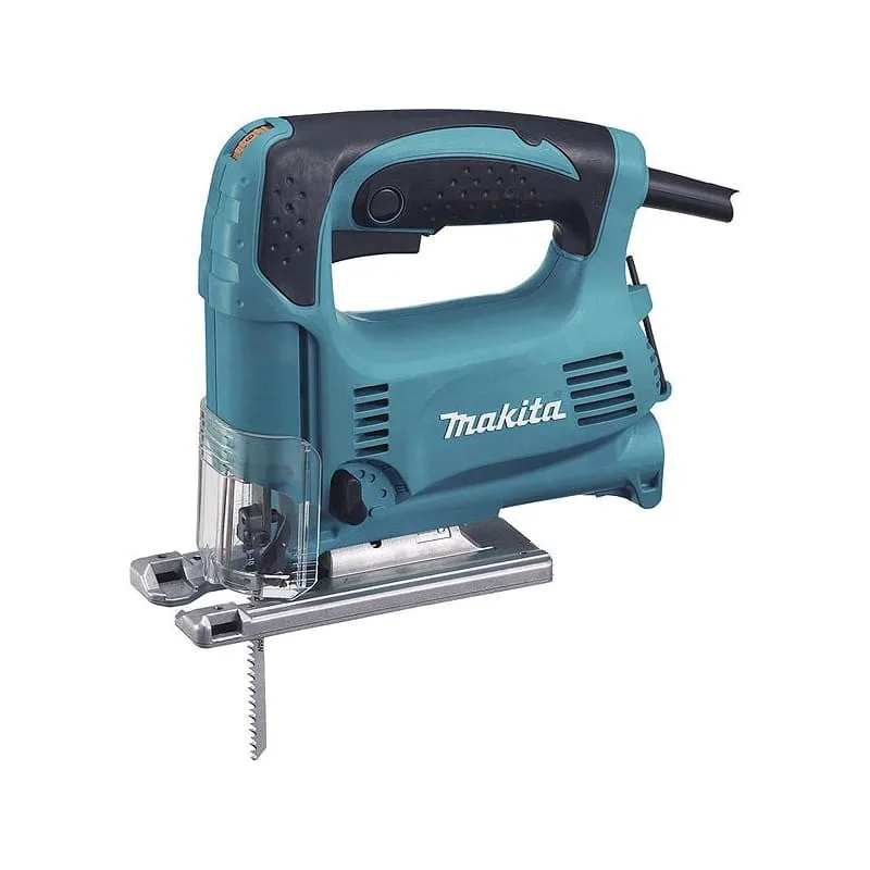 Makita 4329 4329-sierra caladora, 450 w, 240 v, one size