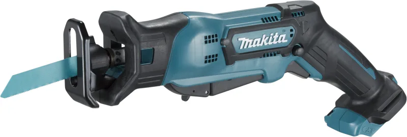 Sierra de sable makita jr103dz 10,8v. sin batería y cargador