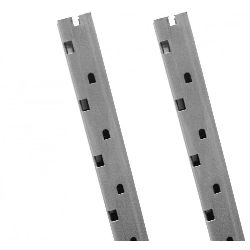 2 montantes tubulares grima 296 cm