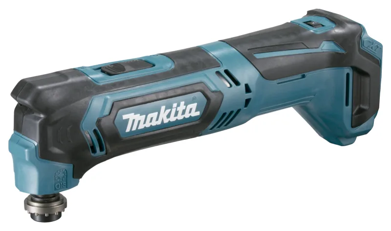 Multiherramienta eléctrica sin cable makita de 2 ah