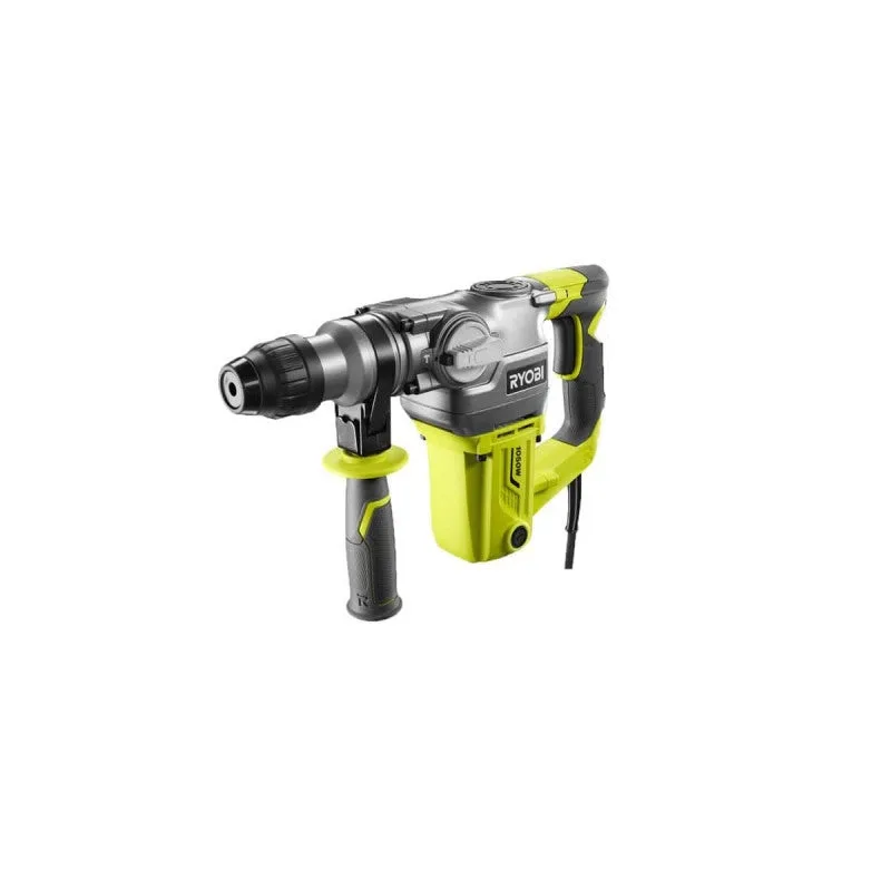 Martillo electroneumático ryobi rsds1050-k 1050w 3,6 julios bolsa de transporte