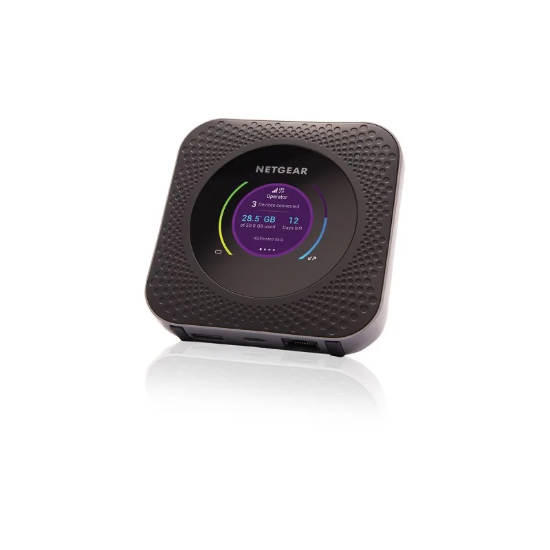 Netgear mr1100 router de red móvil