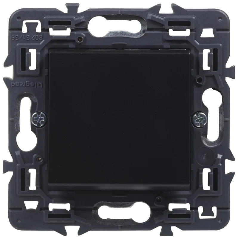 Cruzamiento legrand valena next negro