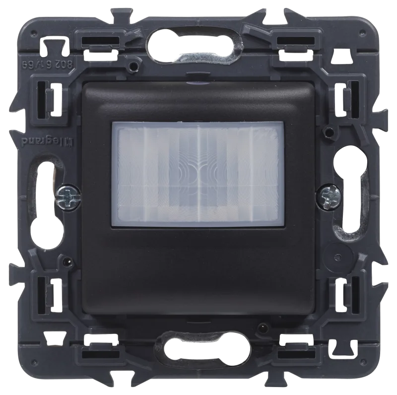 Detector universal legrand valena next negro