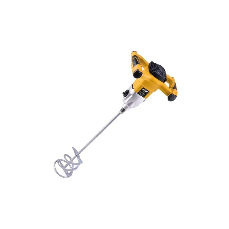 Mezclador electrico 1500w - 2 velocidades blim